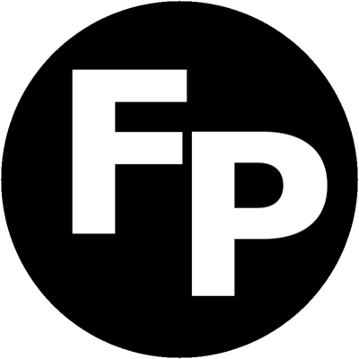 Fiction Podcasts Logo
